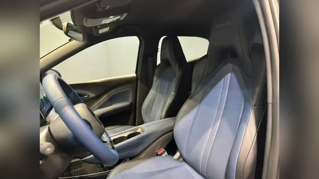 BYD Dolphin Mini - Imagem 19