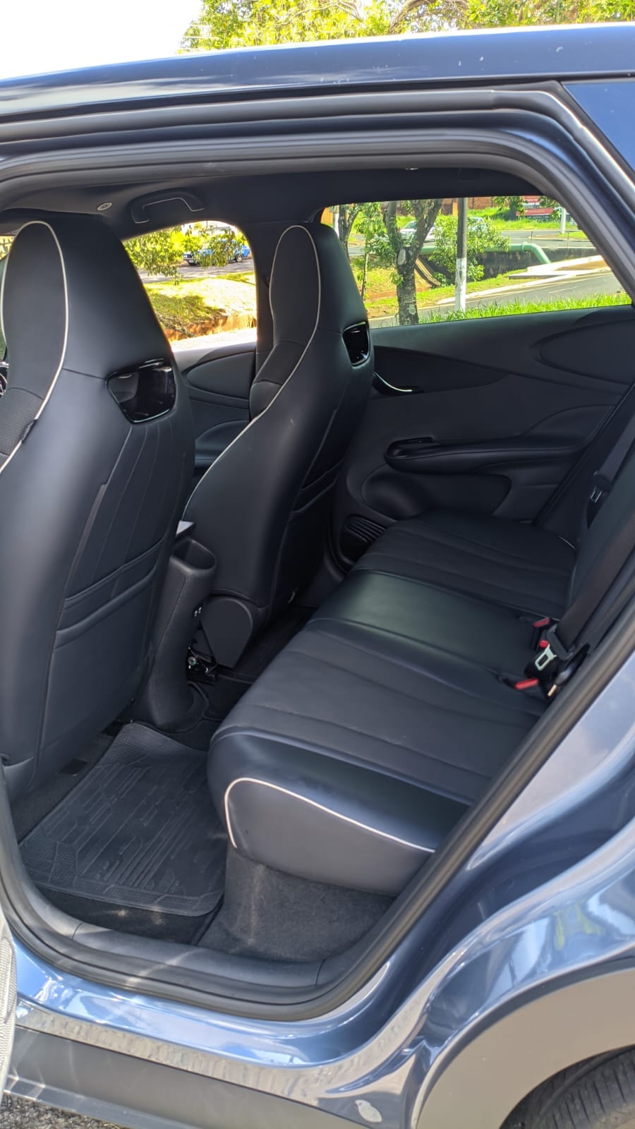 BYD Dolphin Plus - Imagem 10