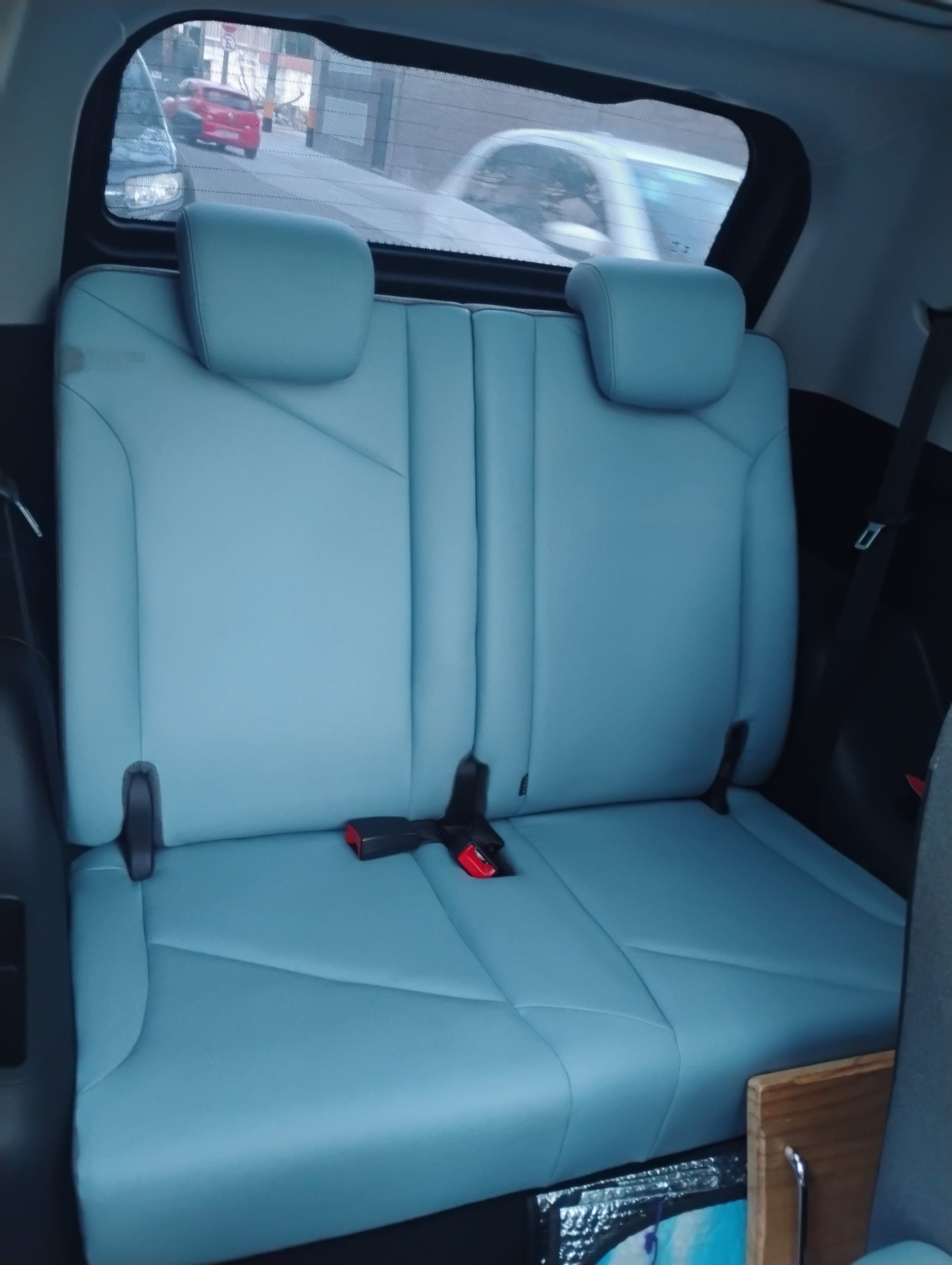 Chery Icar - Imagem 5