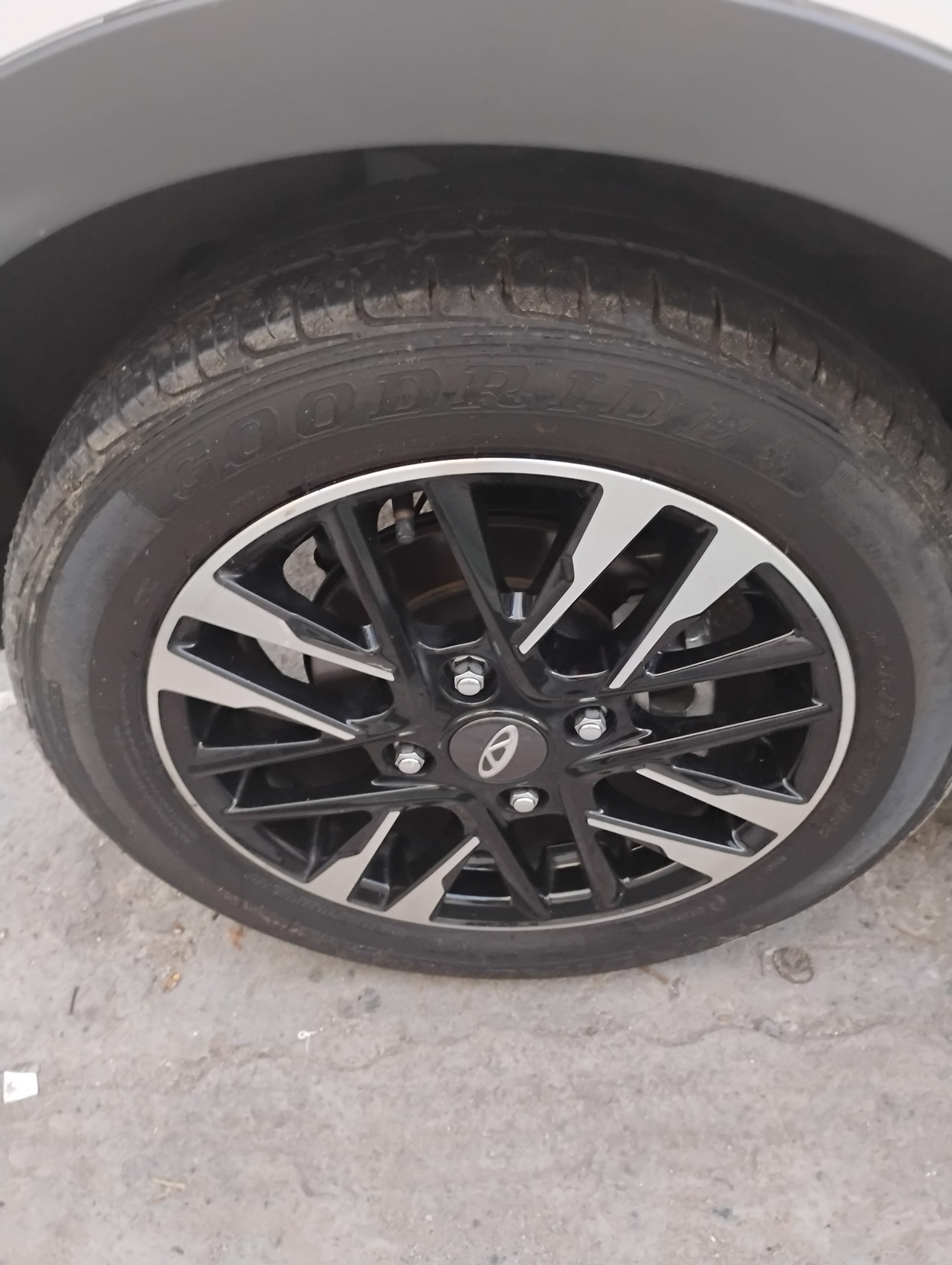 Chery Icar - Imagem 6