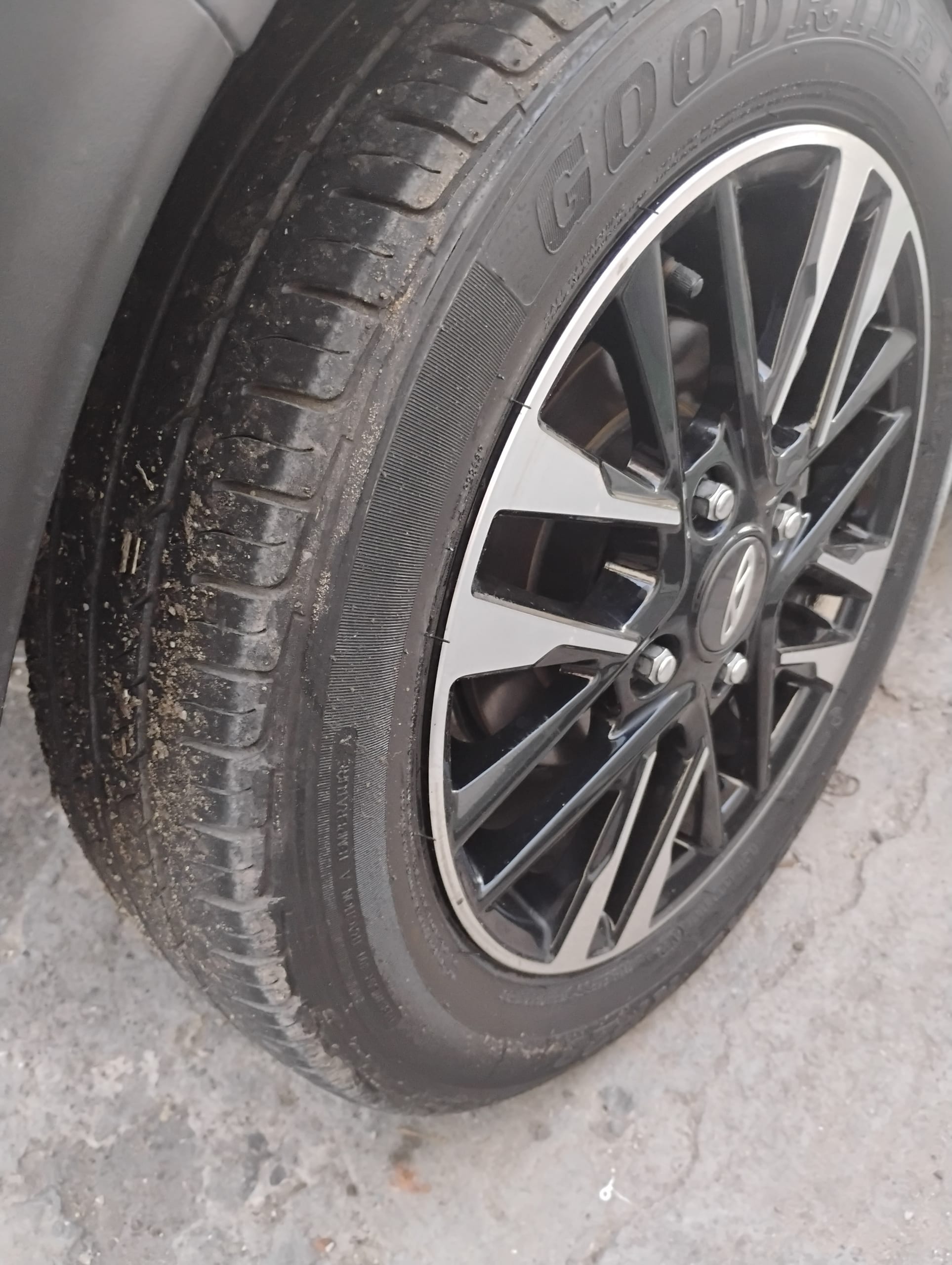 Chery Icar - Imagem 7