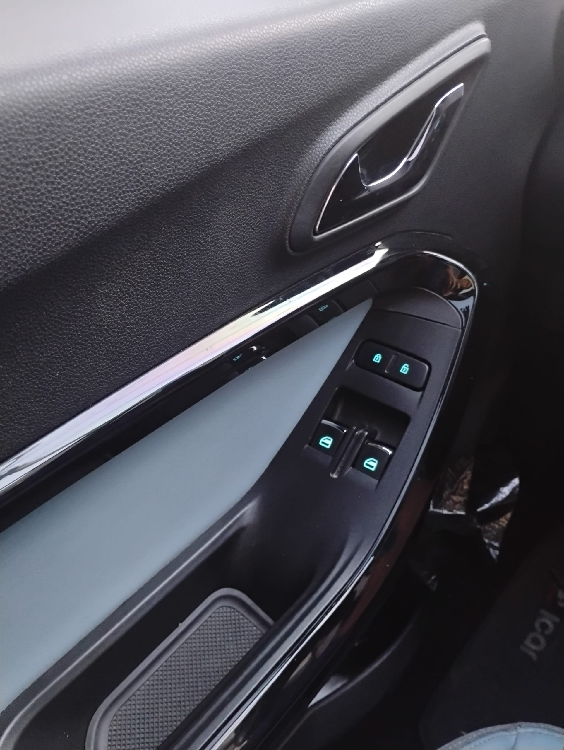 Chery Icar - Imagem 9