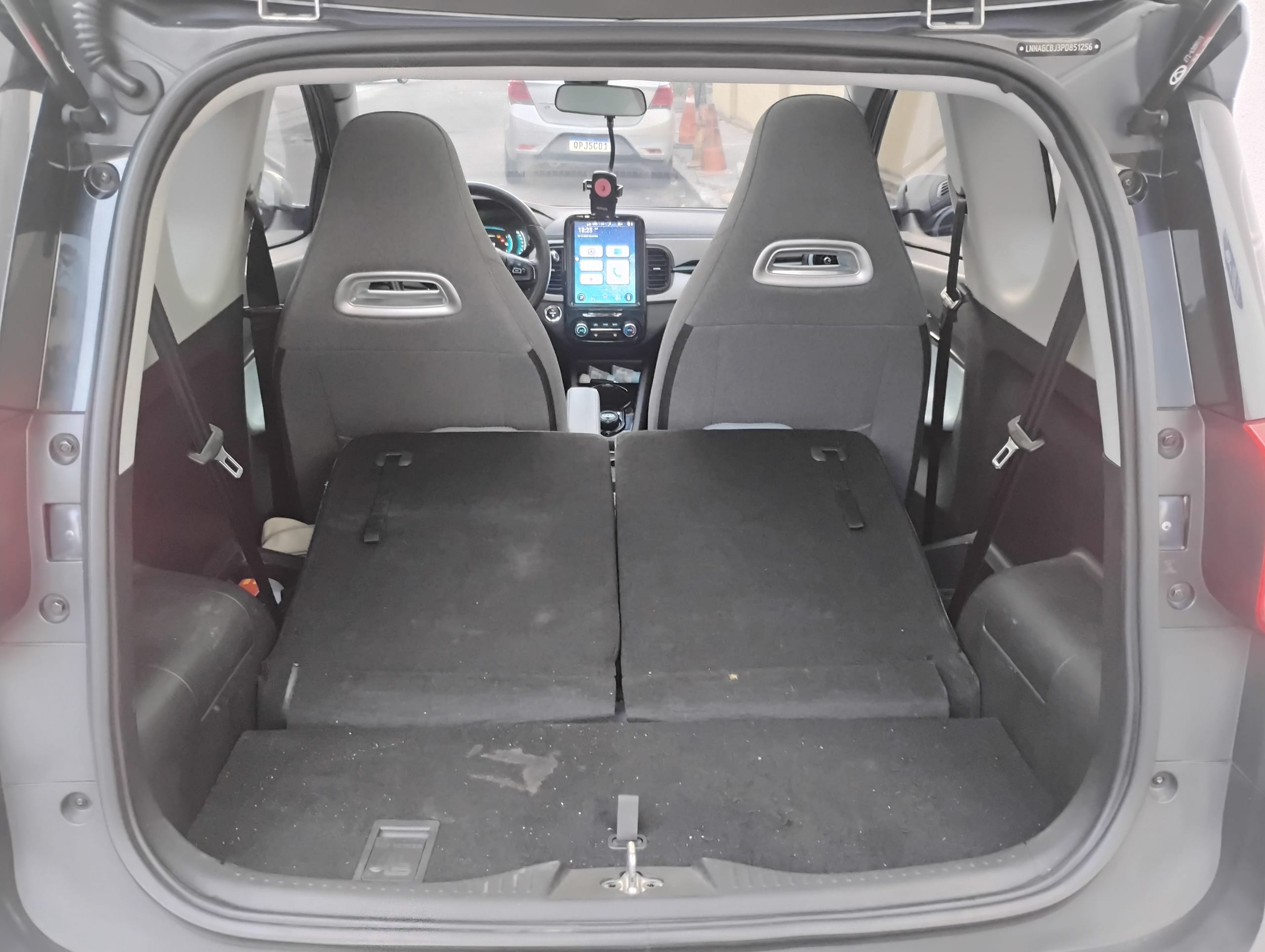 Chery Icar - Imagem 11