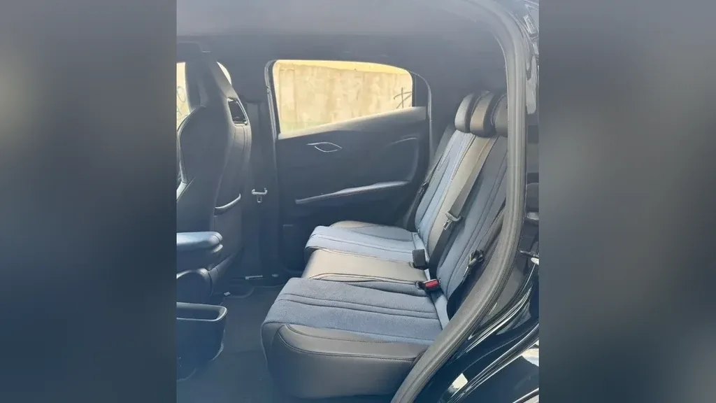 BYD Dolphin Mini - Imagem 14