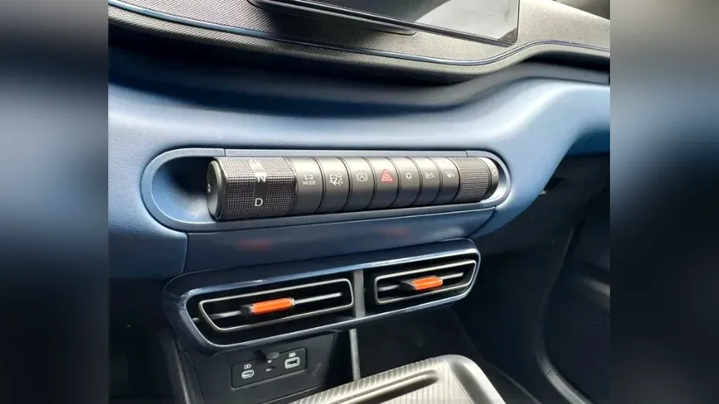 BYD Dolphin Mini - Imagem 16