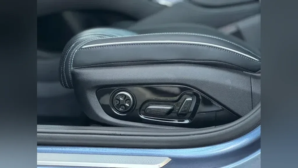 BYD Seal - Imagem 15