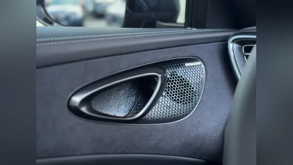 BYD Seal - Imagem 18