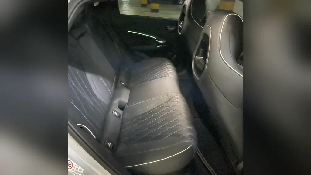 BYD Seal - Imagem 10