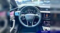 Audi Q8 E-tron - Miniatura 8
