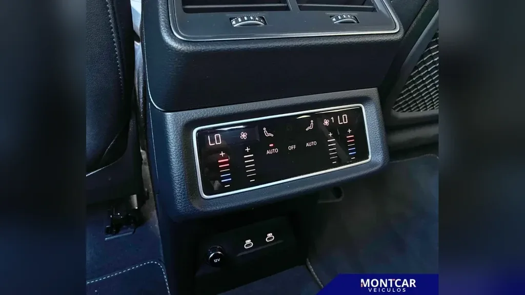 Audi Q8 E-tron - Imagem 7