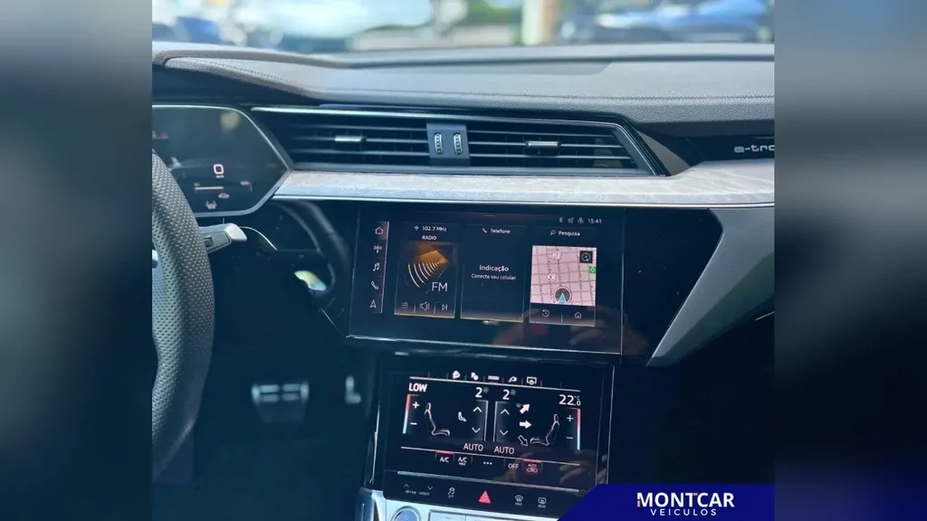 Audi Q8 E-tron - Imagem 9