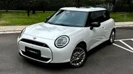 Mini Cooper SE - Miniatura 1