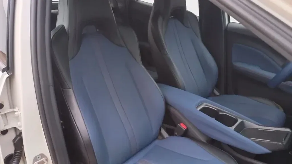 BYD Dolphin Mini - Imagem 10