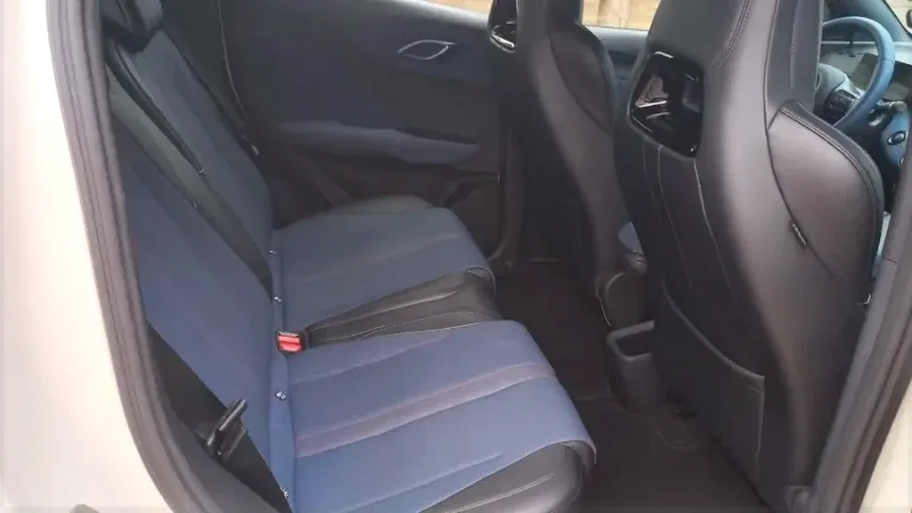 BYD Dolphin Mini - Imagem 11