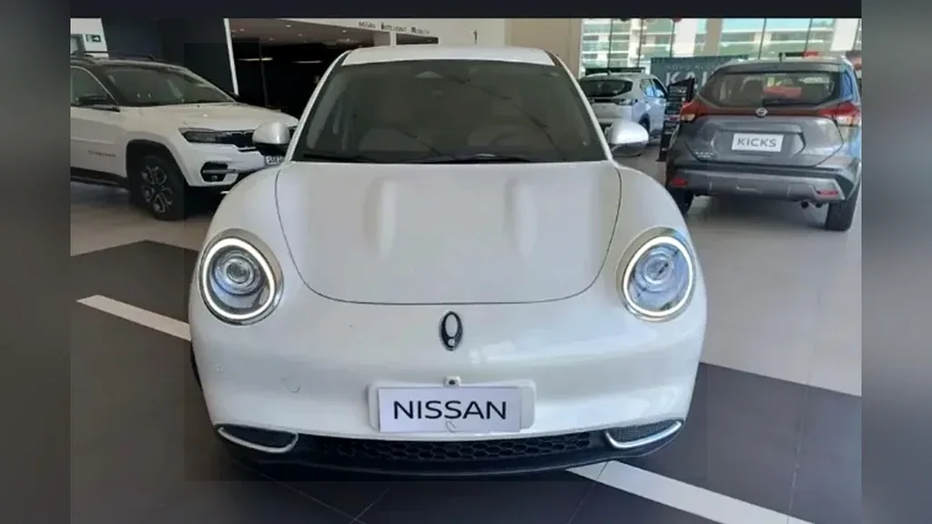 GWM Ora 03 - Imagem 2