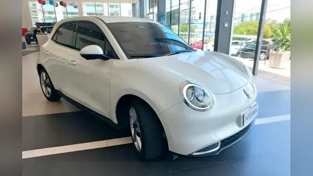 GWM Ora 03 - Imagem 3