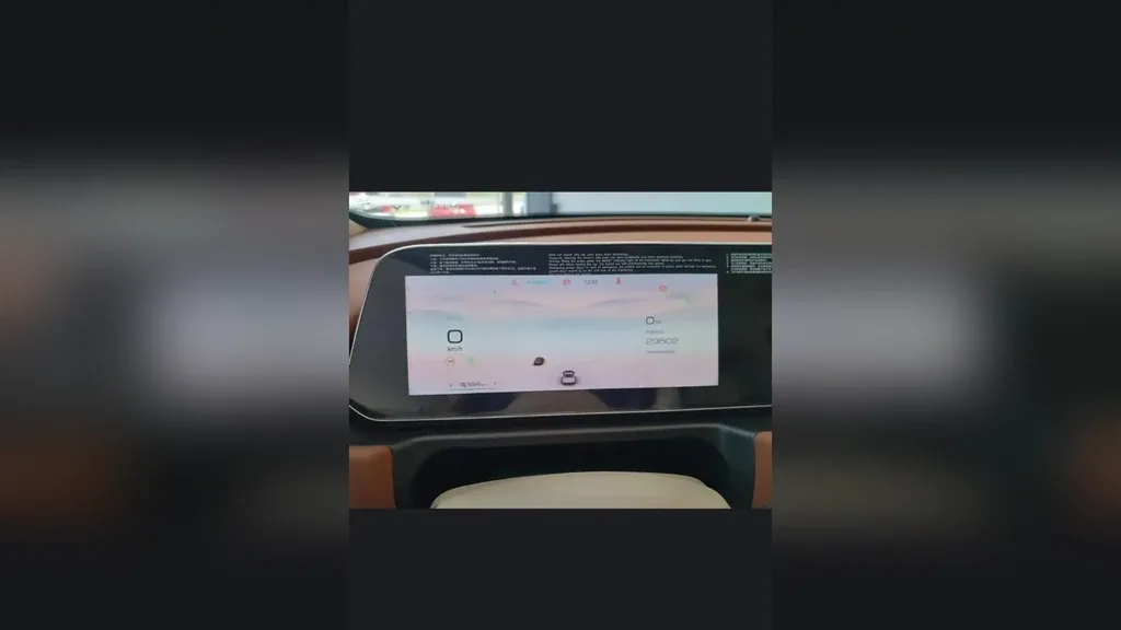 GWM Ora 03 - Imagem 8