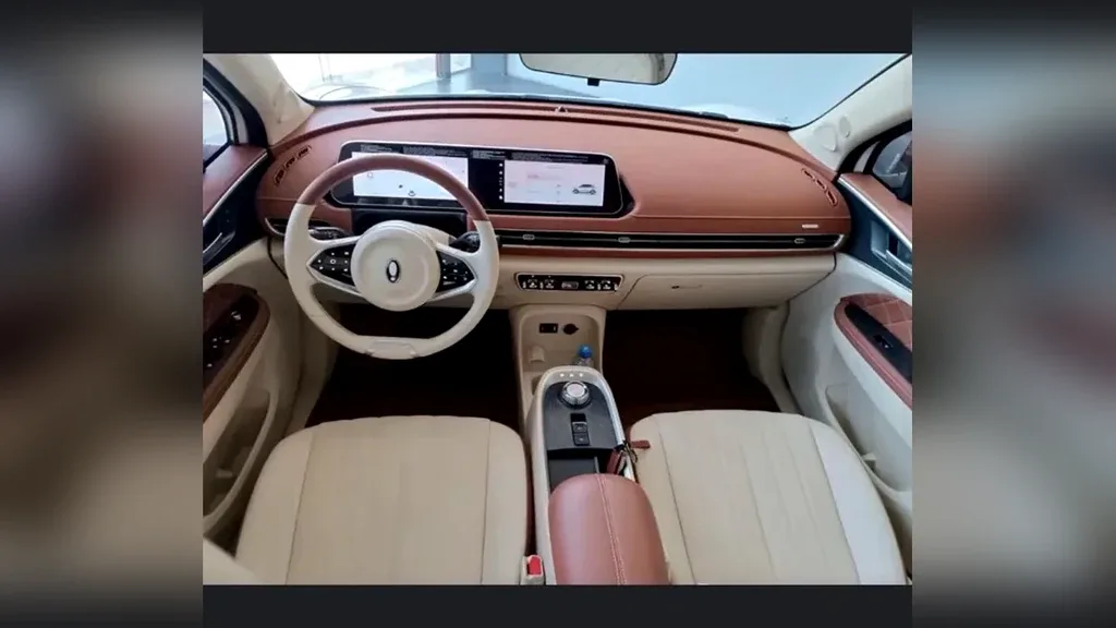 GWM Ora 03 - Imagem 9