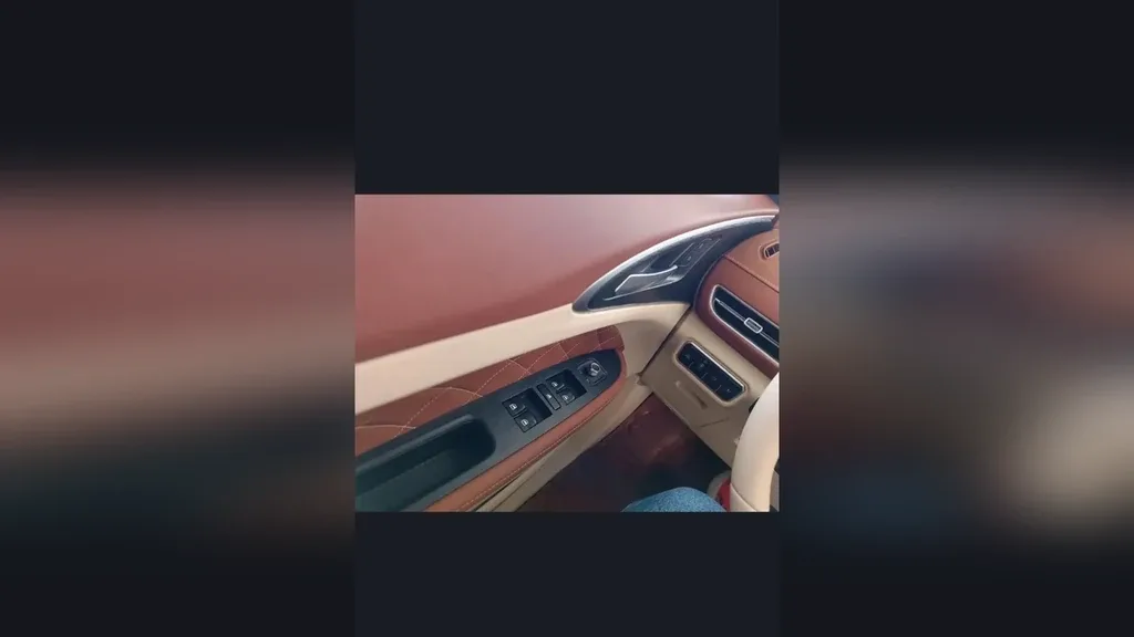 GWM Ora 03 - Imagem 10