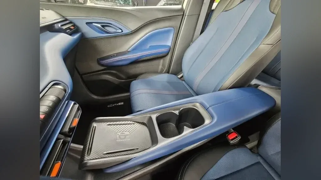 BYD Dolphin Mini - Imagem 13