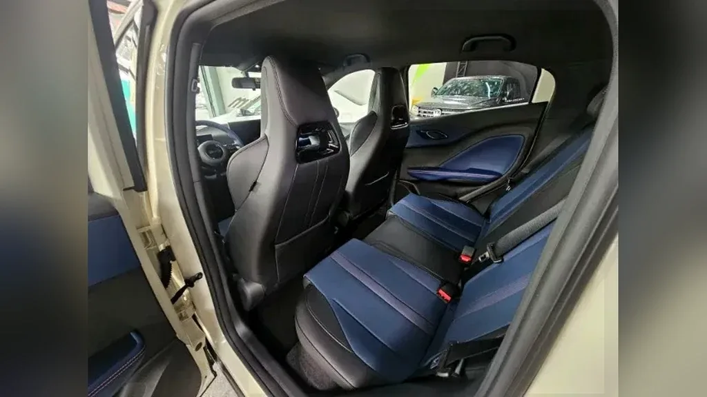 BYD Dolphin Mini - Imagem 16