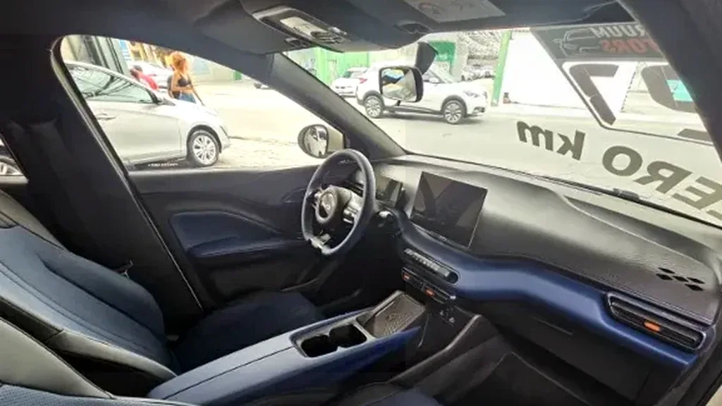 BYD Dolphin Mini - Imagem 19