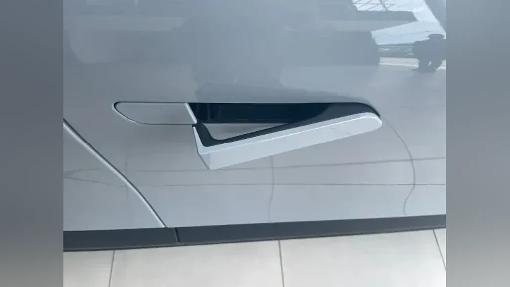 Renault Megane E-tech Electric - Imagem 14