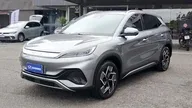 BYD Yuan Plus - Miniatura 3