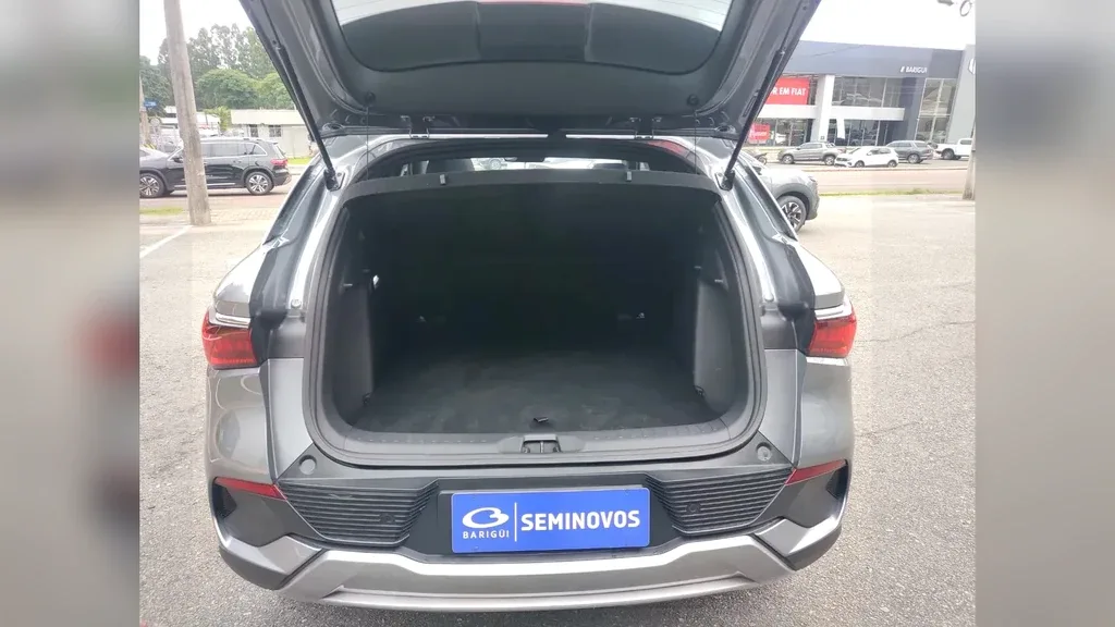 BYD Yuan Plus - Imagem 10