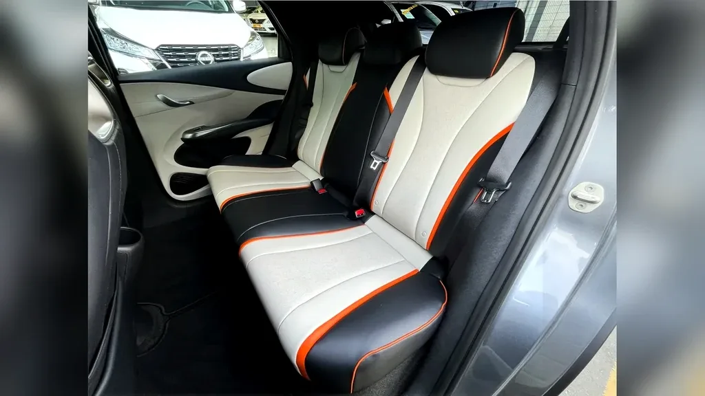 BYD Dolphin - Imagem 12