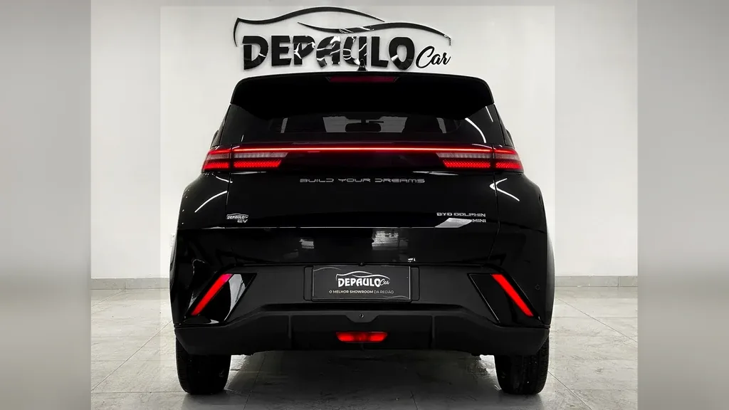 BYD Dolphin Mini - Imagem 11