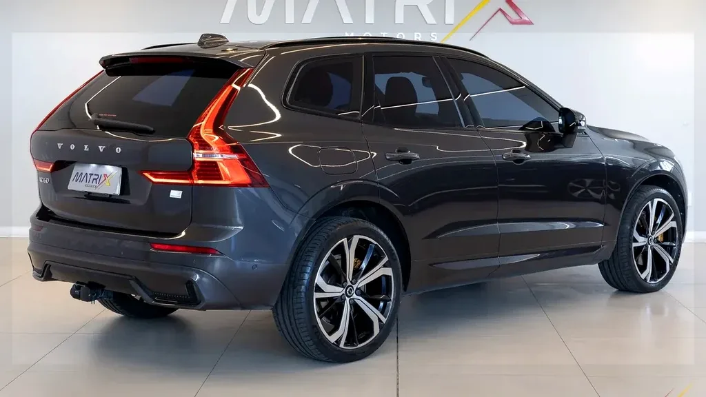 Volvo Xc60 - Imagem 2