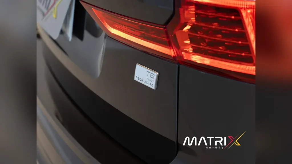 Volvo Xc60 - Imagem 6