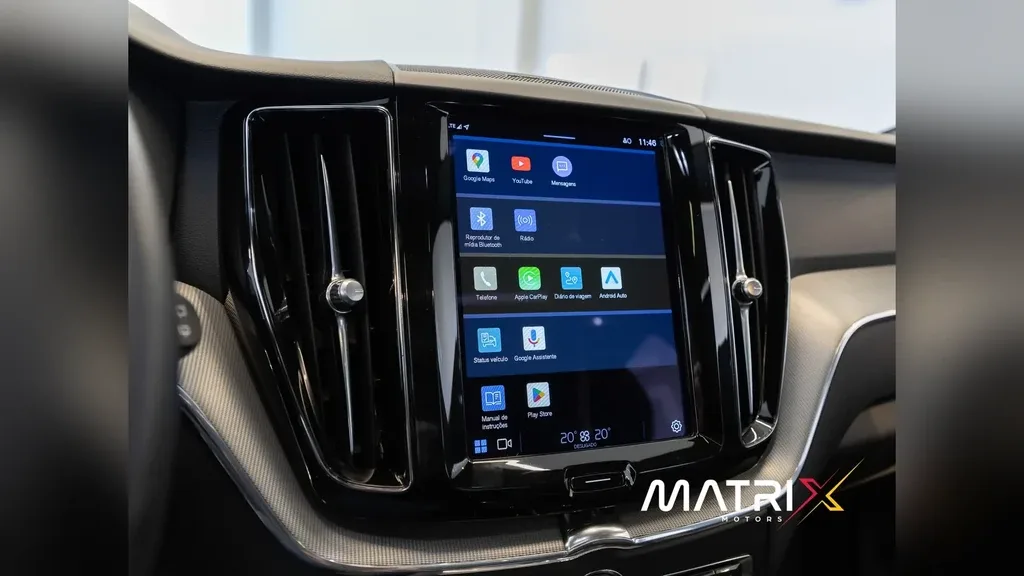 Volvo Xc60 - Imagem 11