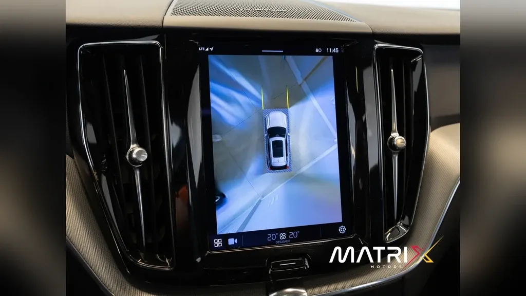 Volvo Xc60 - Imagem 12