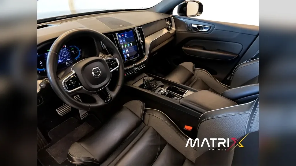Volvo Xc60 - Imagem 14