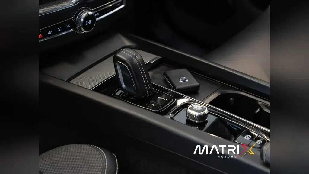 Volvo Xc60 - Imagem 15