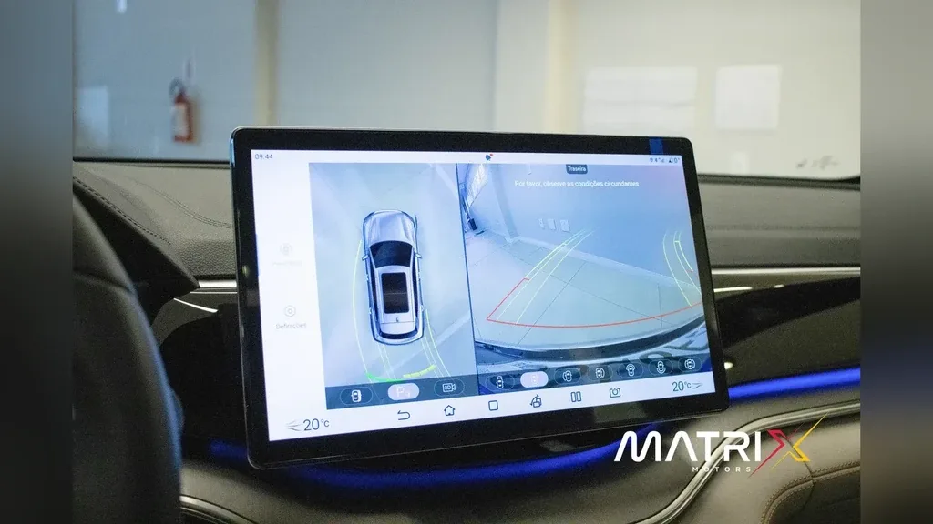 BYD Song Plus - Imagem 10