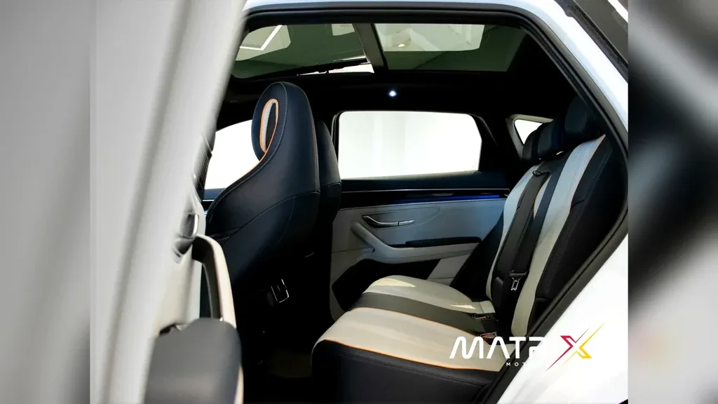 BYD Song Plus - Imagem 13