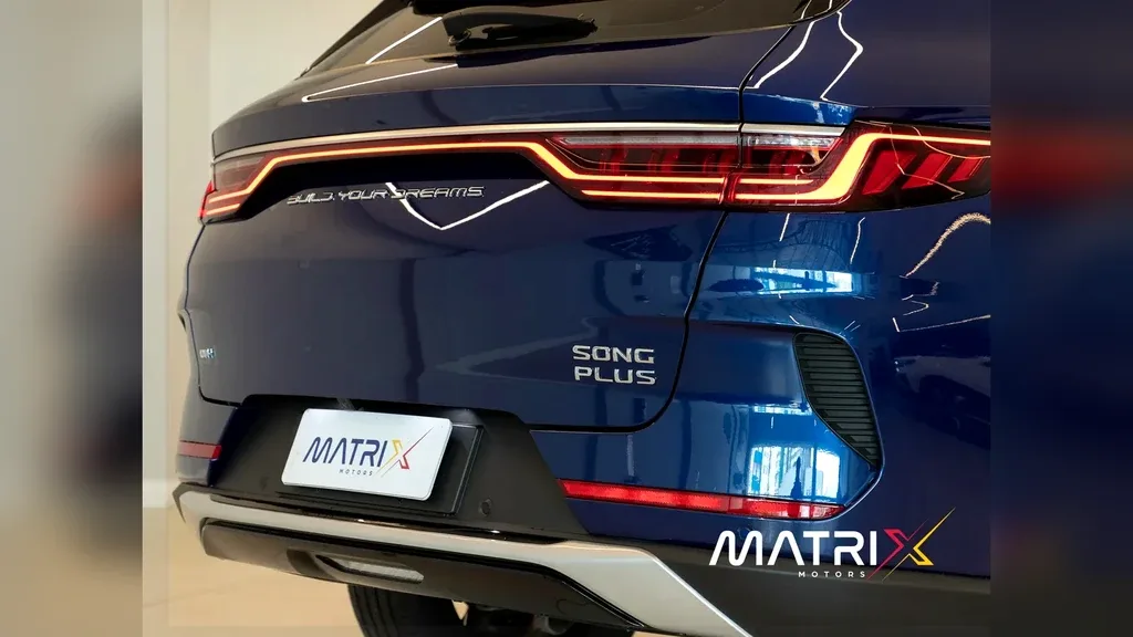 BYD Song Plus - Imagem 6