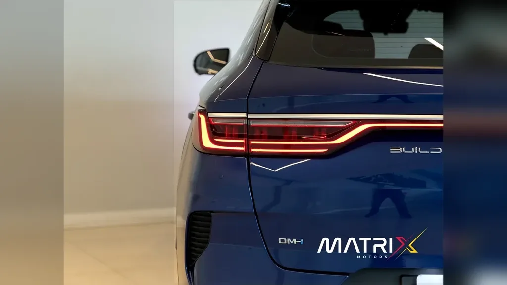 BYD Song Plus - Imagem 7