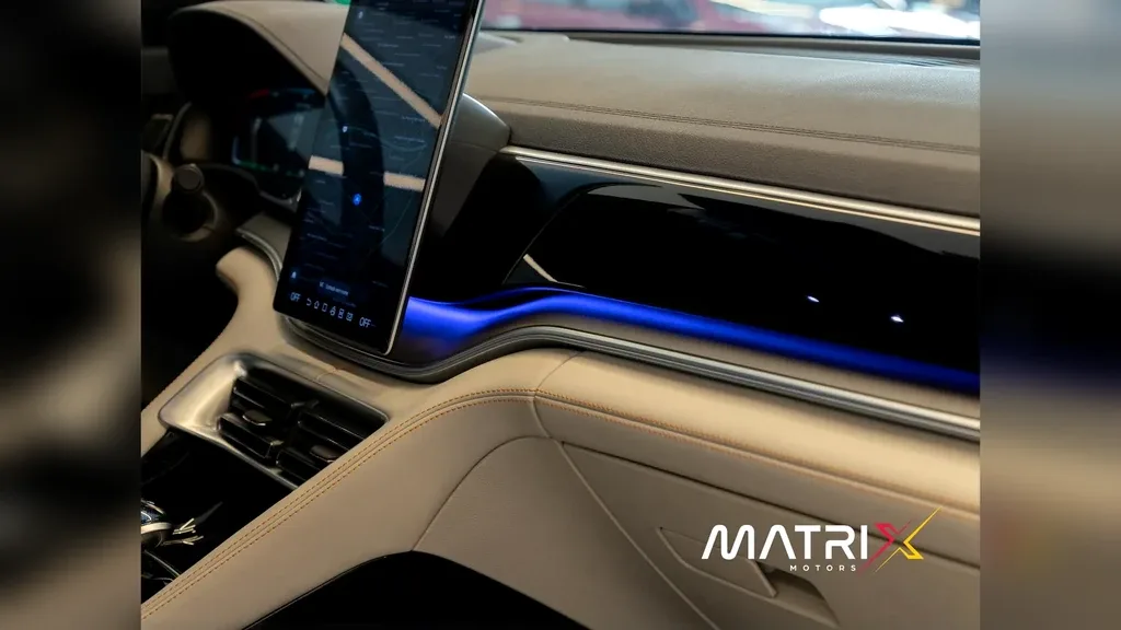 BYD Song Plus - Imagem 11