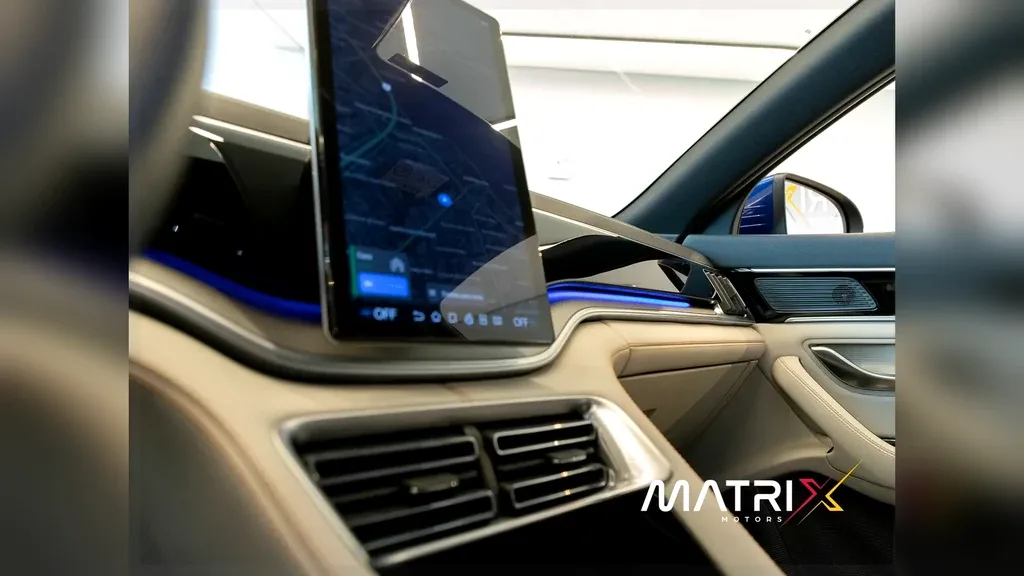 BYD Song Plus - Imagem 15