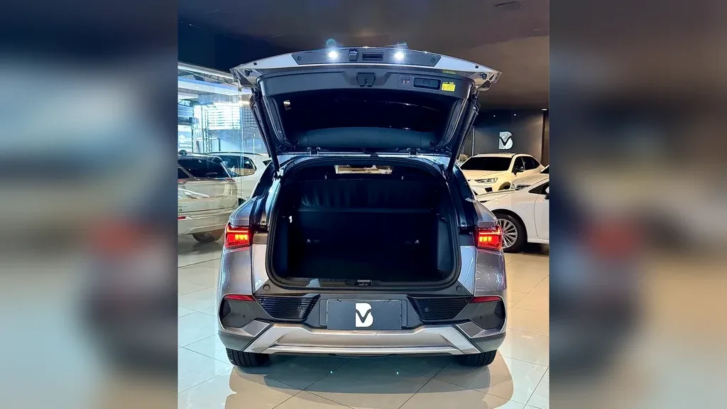 BYD Yuan Plus - Imagem 17