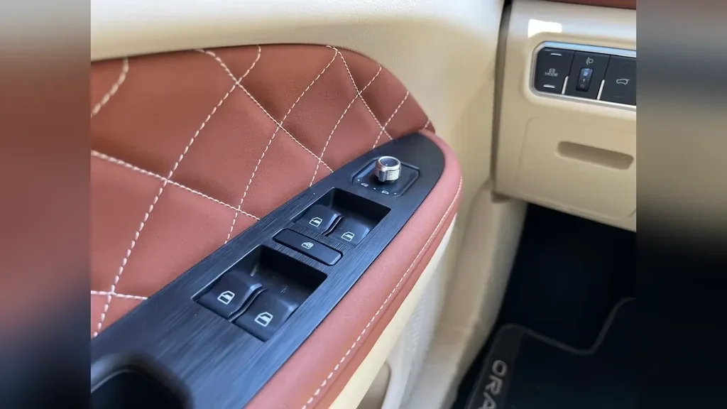 GWM Ora 03 - Imagem 11