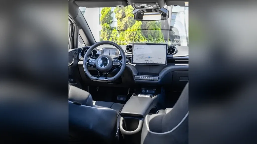 BYD Dolphin Plus - Imagem 7