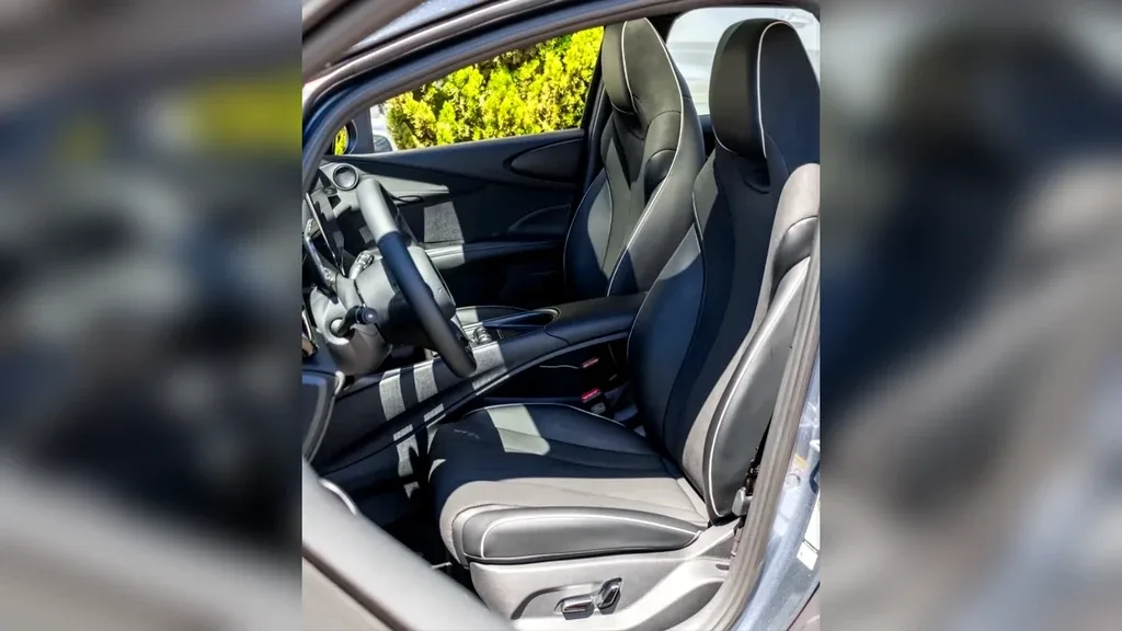 BYD Dolphin Plus - Imagem 9