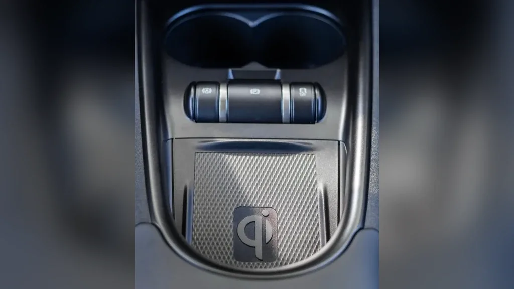 BYD Dolphin Plus - Imagem 14