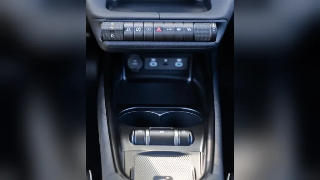 BYD Dolphin Plus - Imagem 15