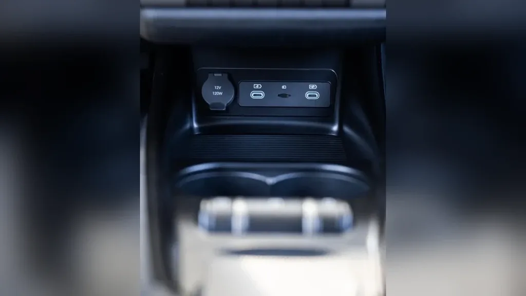 BYD Dolphin Plus - Imagem 16